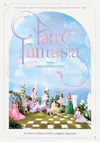 Fairy Fantasia