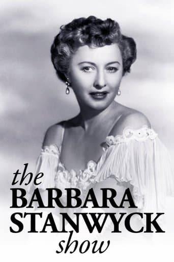 The Barbara Stanwyck Show