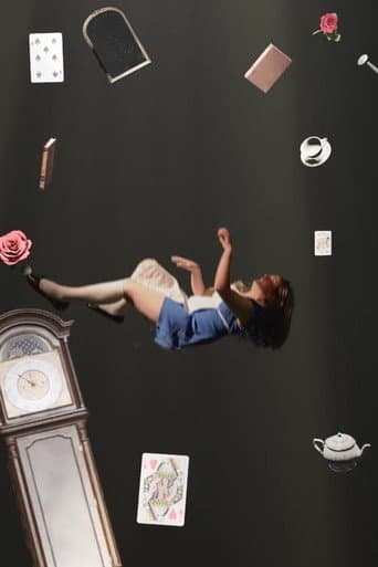 Alice In Wondart'land