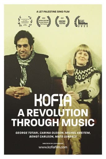 Kofia: A Revolution Through Music