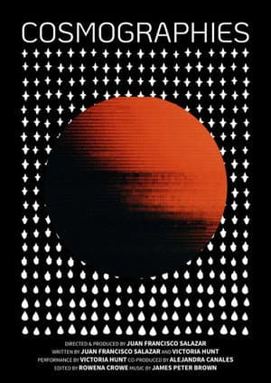 Cosmographies