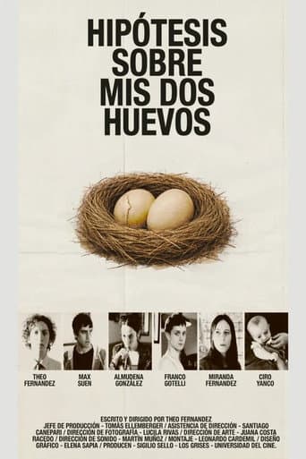 Hypothesis on My Two Balls