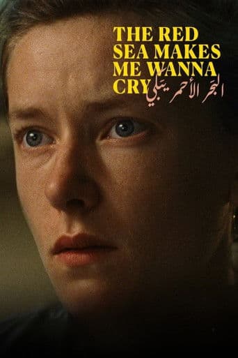 The Red Sea Makes Me Wanna Cry