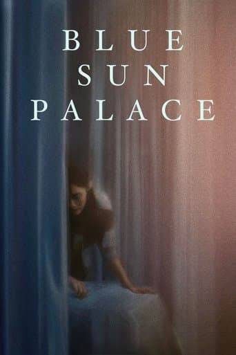 Blue Sun Palace