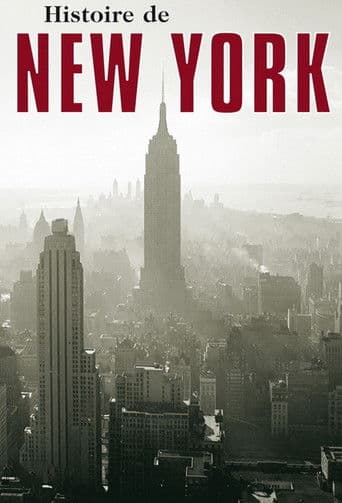 L'Histoire de New-York