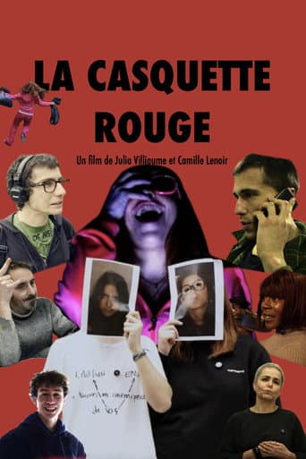 La casquette rouge