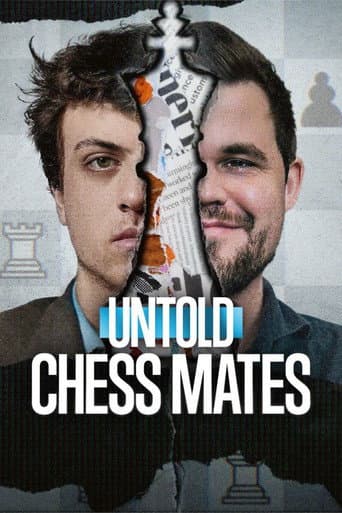 Untold: Chess Mates