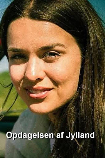 Opdagelsen af Jylland