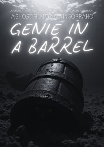 Genie in a Barrel