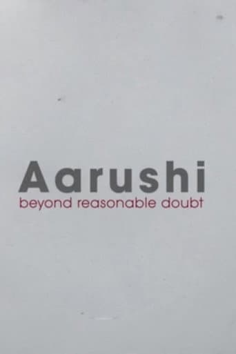 Aarushi: Beyond Reasonable Doubt