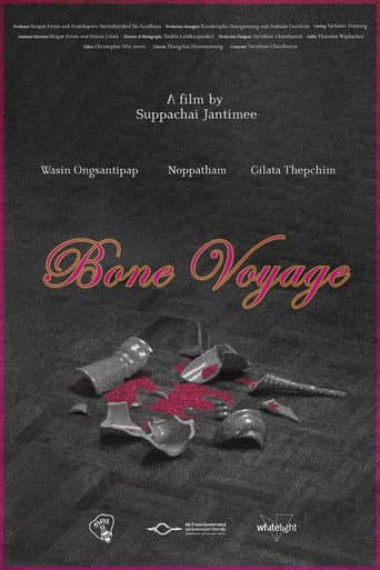 Bone Voyage