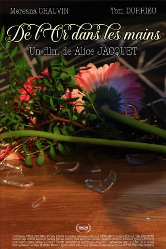 De l'Or dans les mains