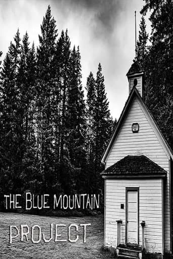 The Blue Mountain Project