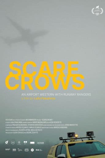 Scarecrows