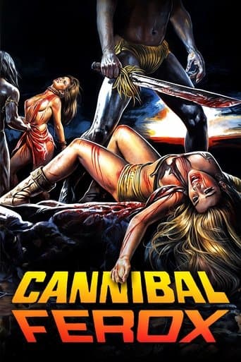Cannibal Ferox