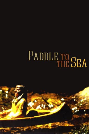 Paddle to the Sea