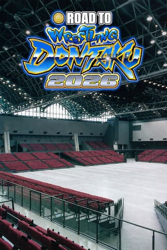 NJPW Road to Wrestling Dontaku 2026 - Day 1
