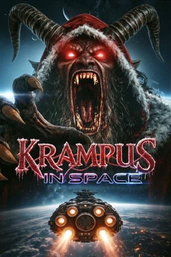 Krampus in Space