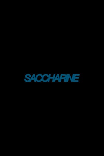 Saccharine
