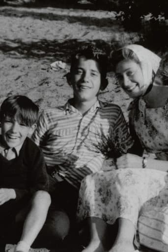 Mother, How Rich We Are