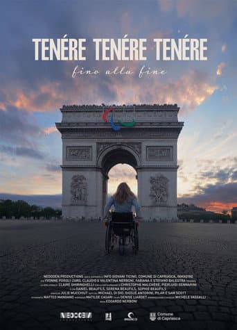 Hold On, Until the End