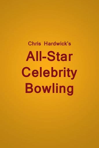 Chris Hardwick's All Star Celebrity Bowling