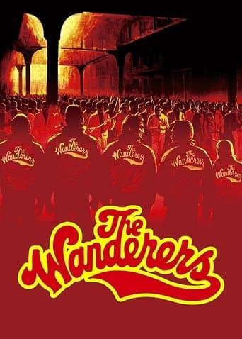 The Wanderers
