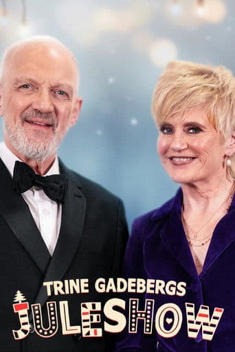 Trine Gadebergs Juleshow