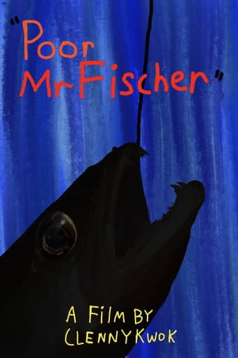 Poor Mr Fischer