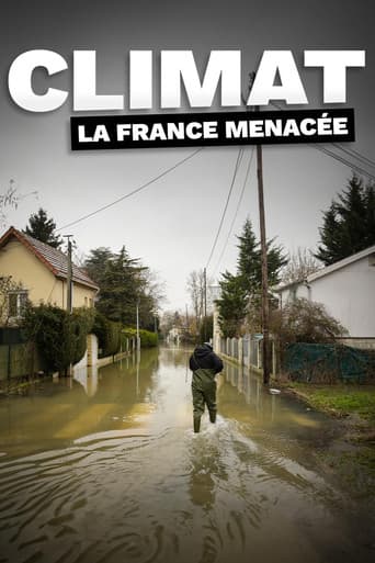 Climat : la France menacée
