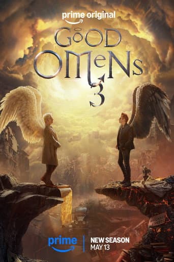 Good Omens 3
