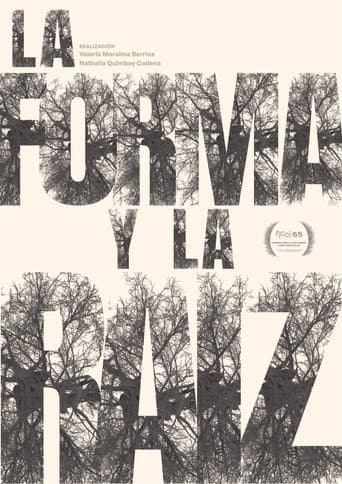 La forma y la raíz
