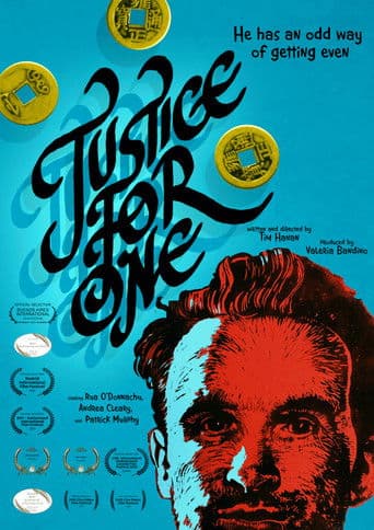 Justice For One