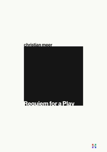 Requiem For a Play