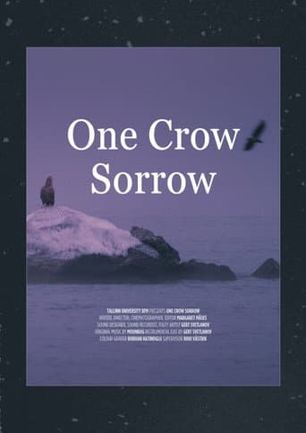 One Crow Sorrow