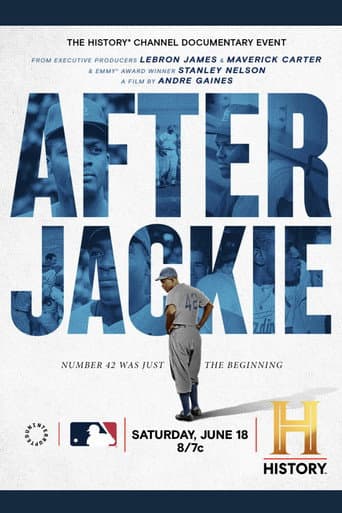 After Jackie