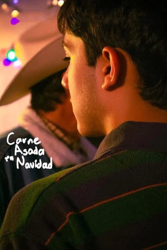 Carne Asada en Navidad