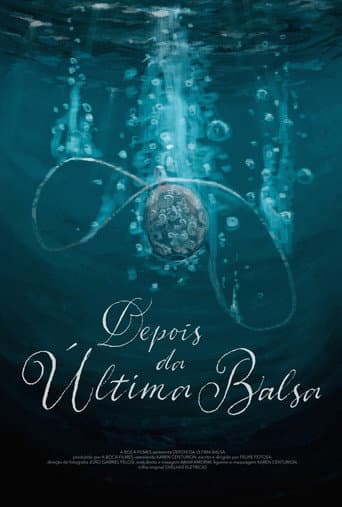 Depois da Última Balsa