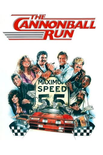 The Cannonball Run