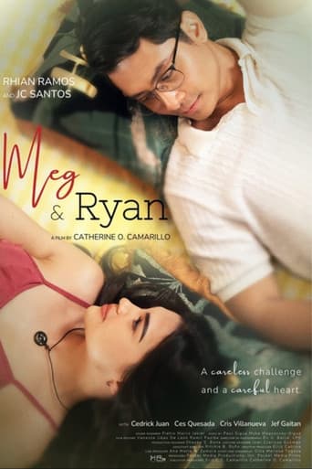 Meg & Ryan