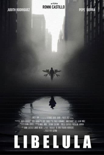 Libélula