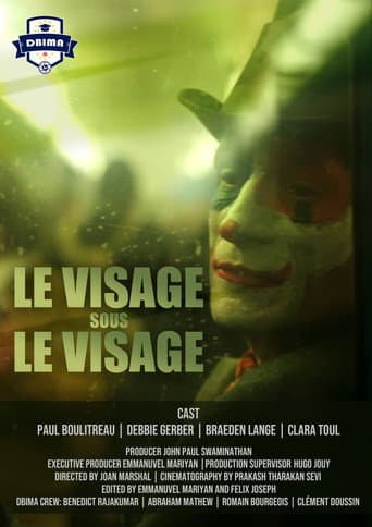 The Face under The Face