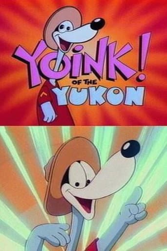 Yoink of the Yukon