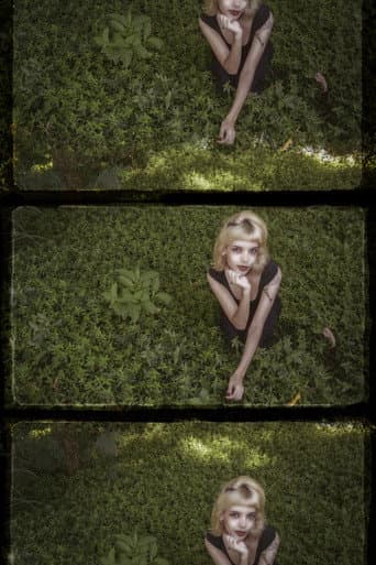 o céu diante dos meus olhos nunca é cinza