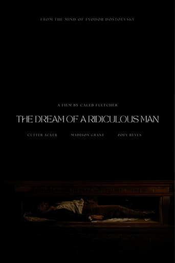 The Dream of a Ridiculous Man