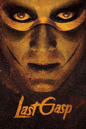 Last Gasp