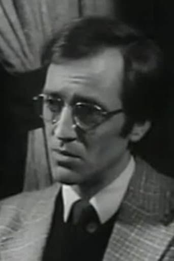 Norman and the Killer