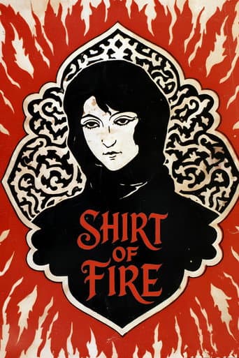 Shirt of Fire
