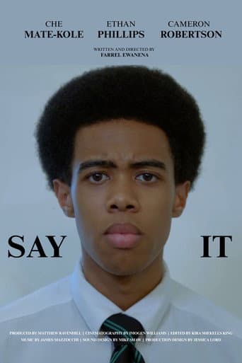 Say It