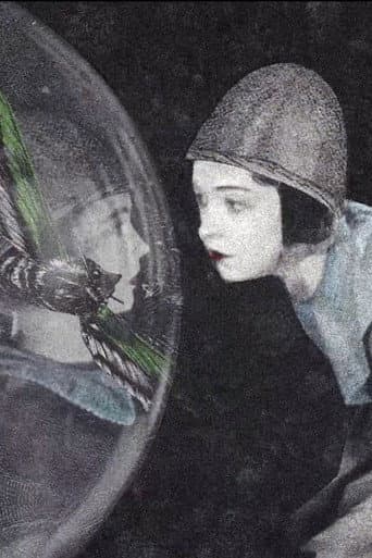 The Stars Watch From Long Ago